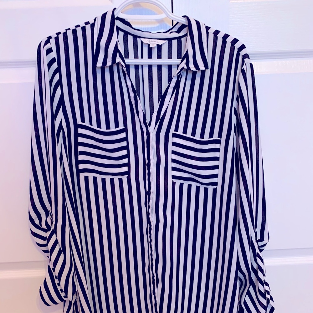 Blouse - Picture 1 of 2